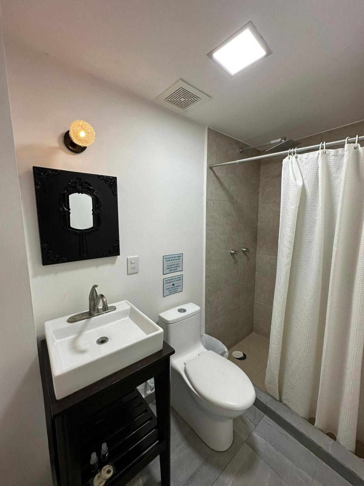 Caribbean Boutique Rooms Канкун Экстерьер фото