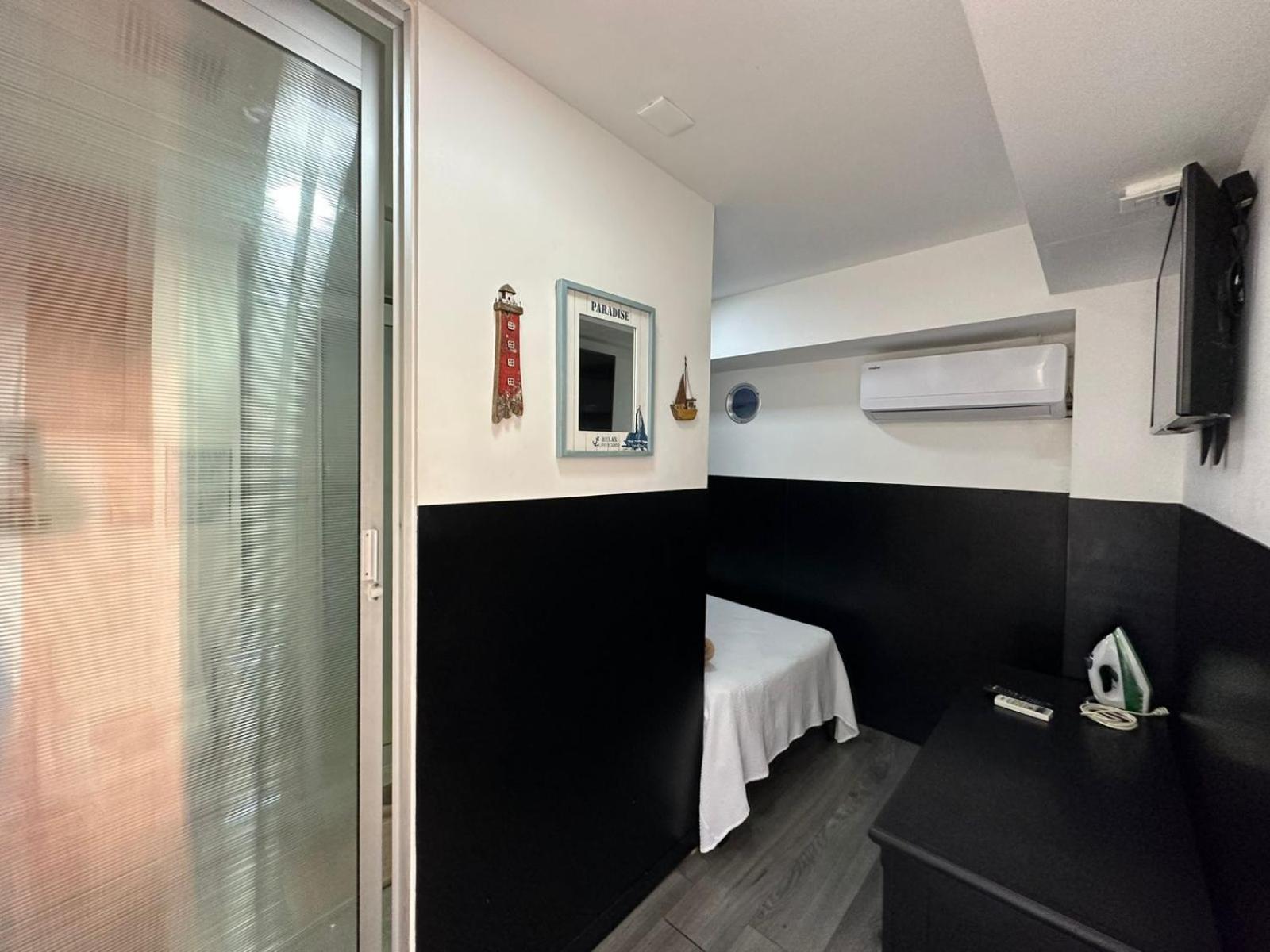 Caribbean Boutique Rooms Канкун Экстерьер фото
