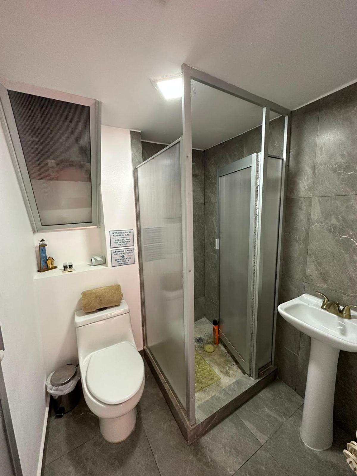 Caribbean Boutique Rooms Канкун Экстерьер фото