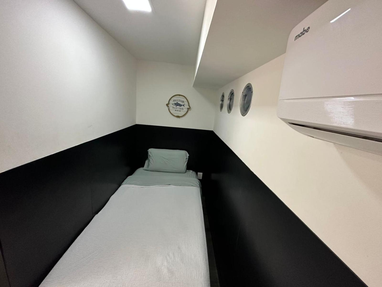 Caribbean Boutique Rooms Канкун Экстерьер фото